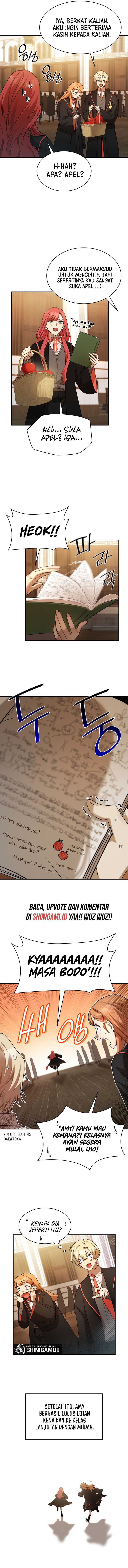 Infinite Mage Chapter 40 page 10