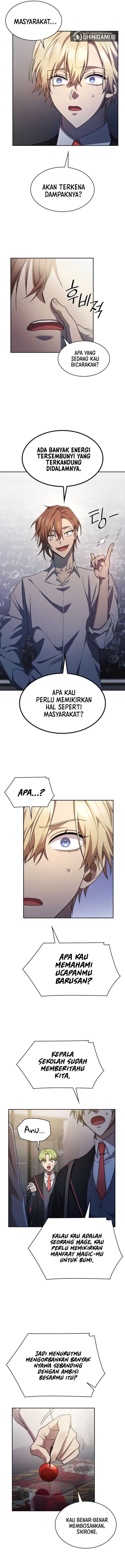 Infinite Mage Chapter 42 page 6