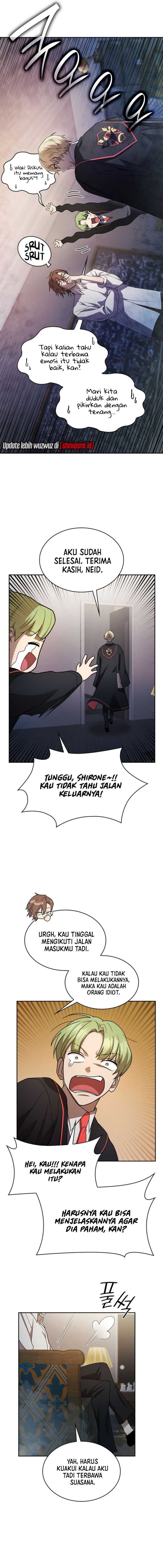 Infinite Mage Chapter 42 page 8