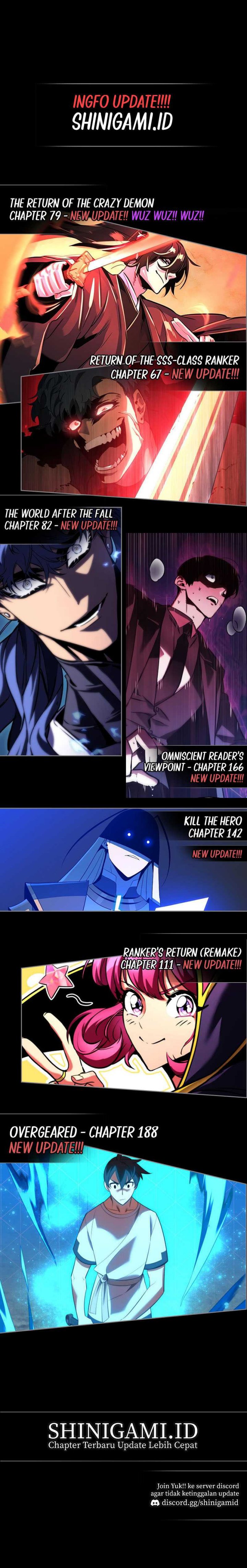 Infinite Mage Chapter 42 page 17