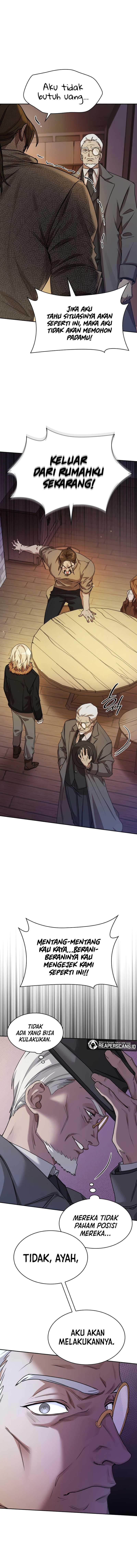 Infinite Mage Chapter 5 page 1