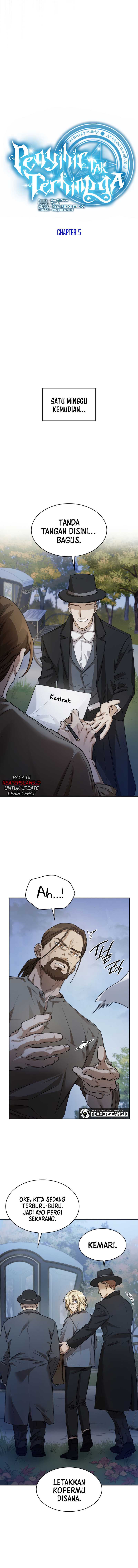 Infinite Mage Chapter 5 page 5