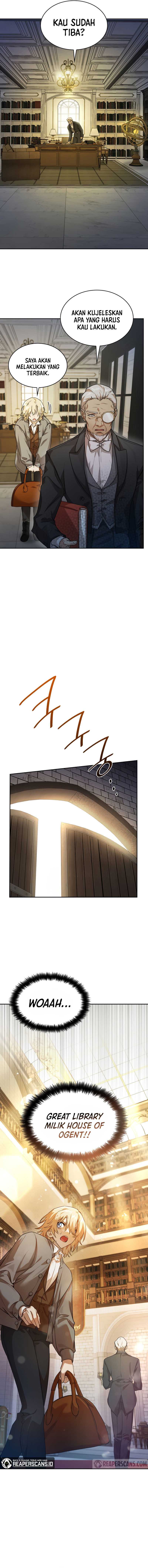 Infinite Mage Chapter 5 page 11