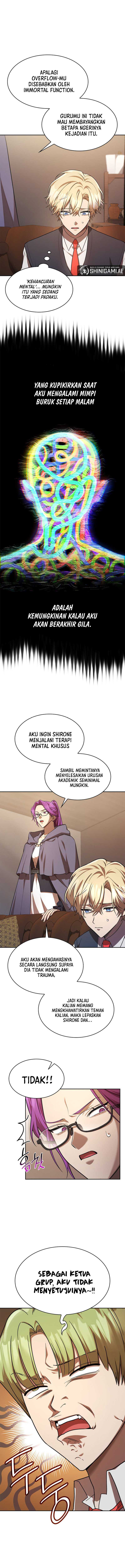 Infinite Mage Chapter 50 page 7