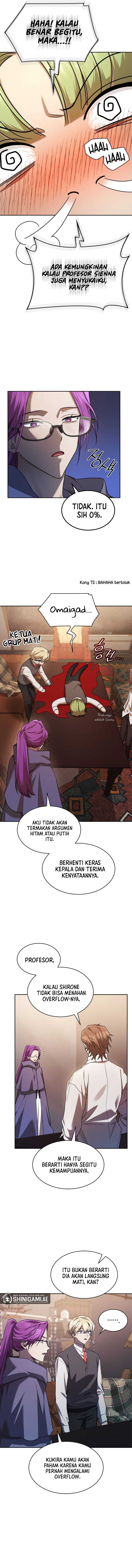 Infinite Mage Chapter 50 page 9