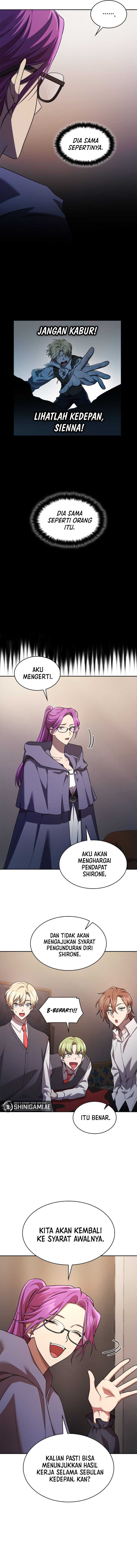 Infinite Mage Chapter 50 page 12