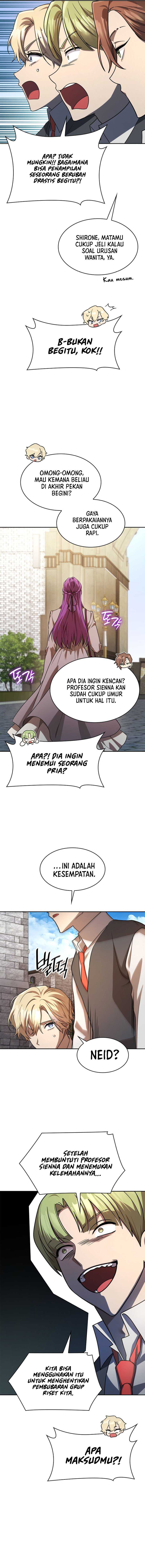 Infinite Mage Chapter 50 page 15