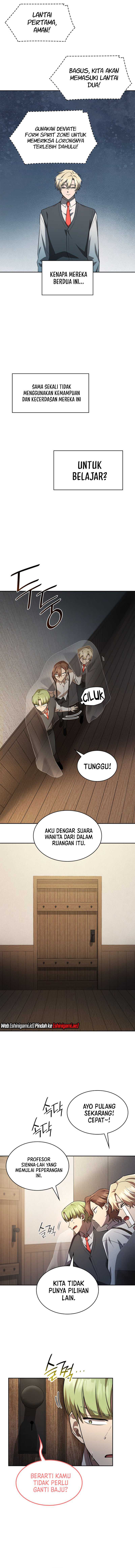 Infinite Mage Chapter 51 page 6