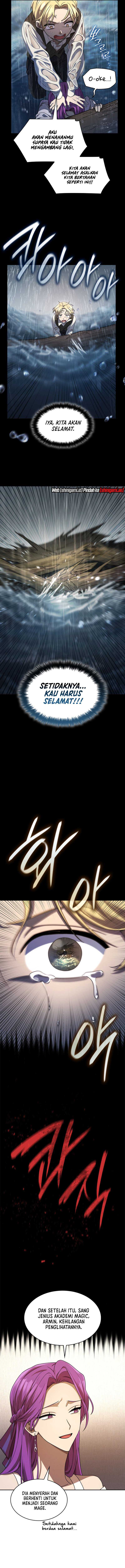 Infinite Mage Chapter 51 page 14
