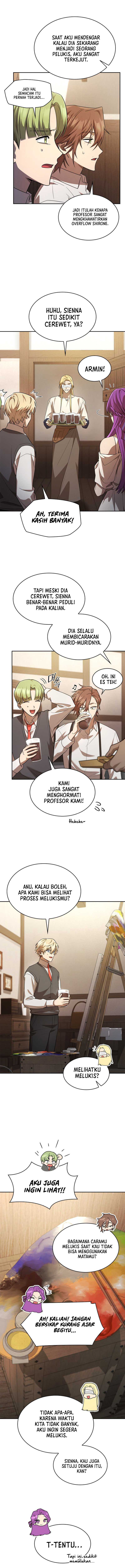 Infinite Mage Chapter 51 page 15