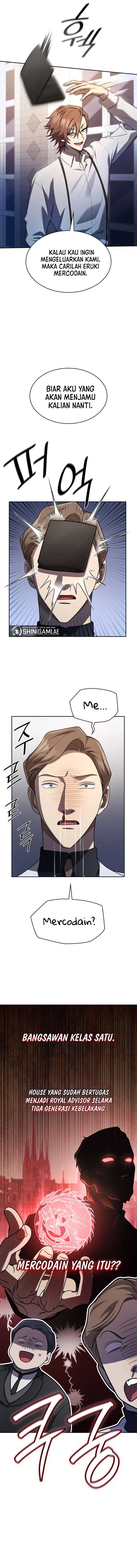 Infinite Mage Chapter 53 page 8