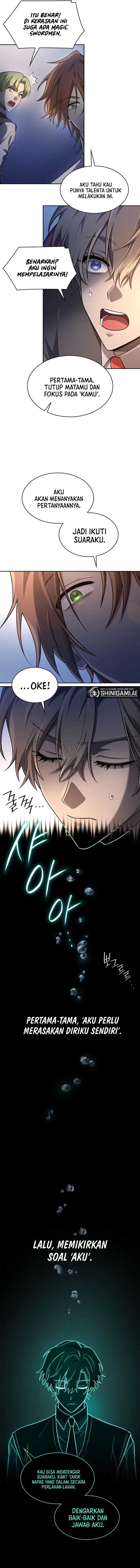 Infinite Mage Chapter 53 page 11