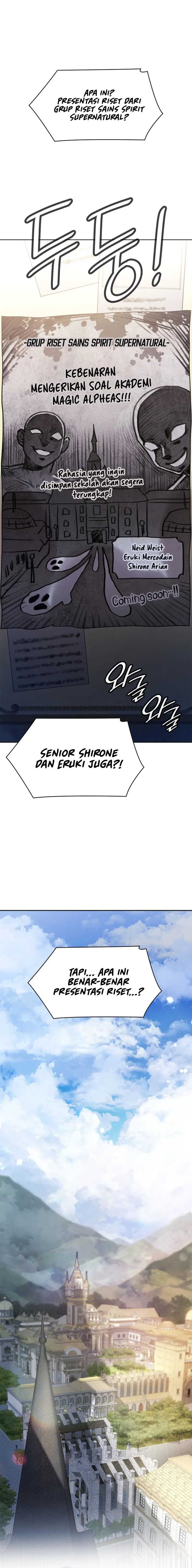 Infinite Mage Chapter 54 page 1
