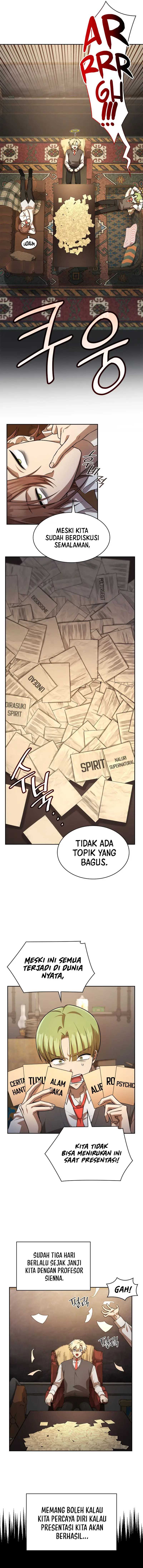 Infinite Mage Chapter 54 page 3
