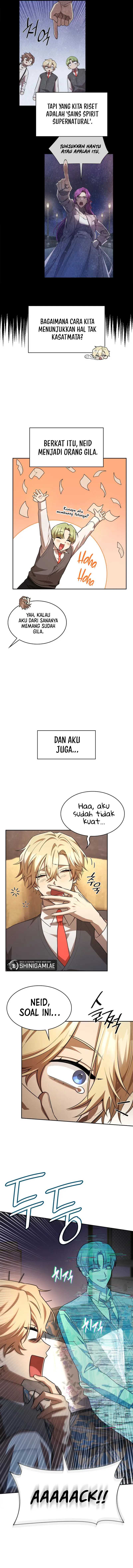 Infinite Mage Chapter 54 page 4