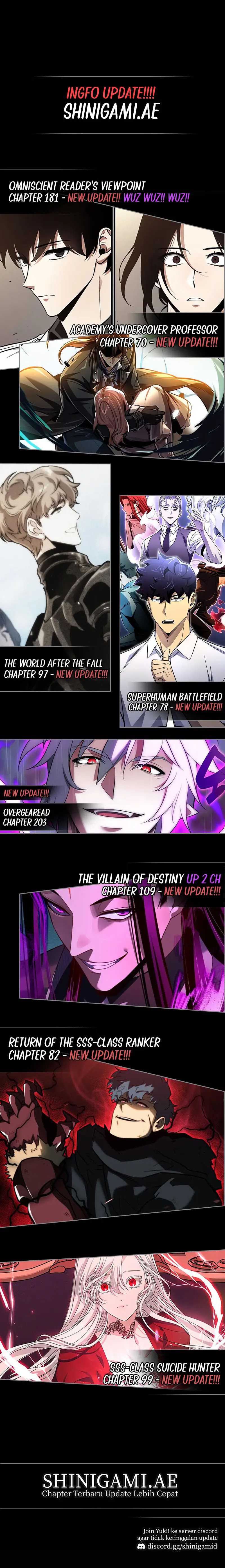 Infinite Mage Chapter 54 page 19
