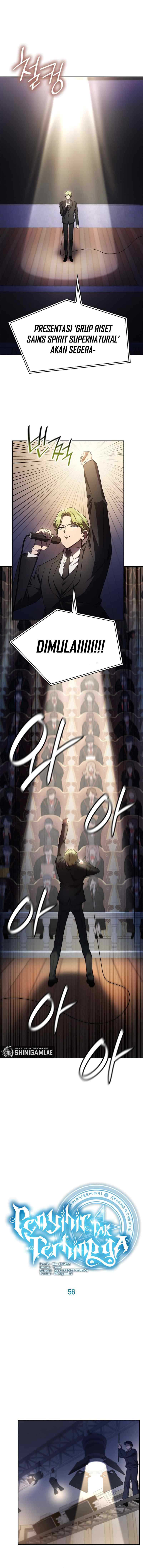 Infinite Mage Chapter 56 page 1