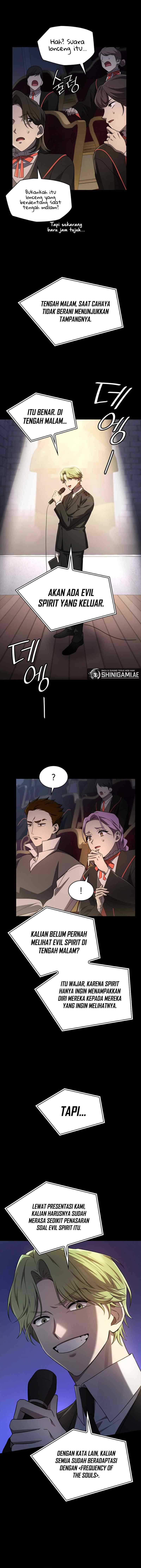 Infinite Mage Chapter 56 page 12