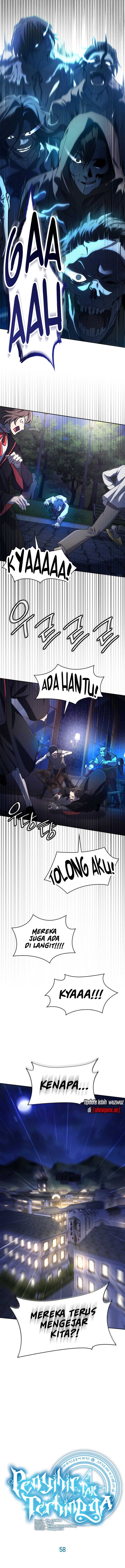 Infinite Mage Chapter 58 page 1