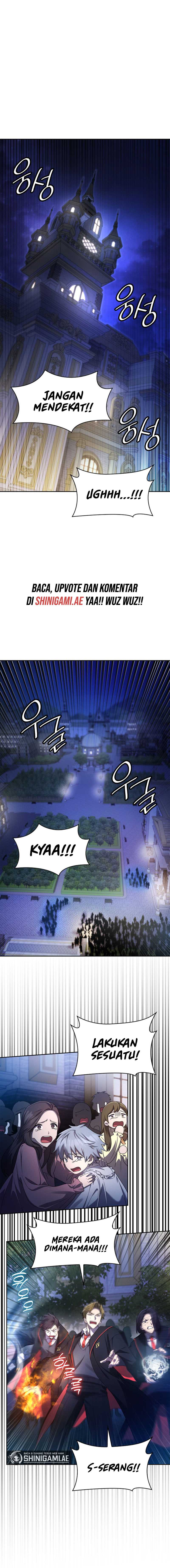 Infinite Mage Chapter 58 page 2