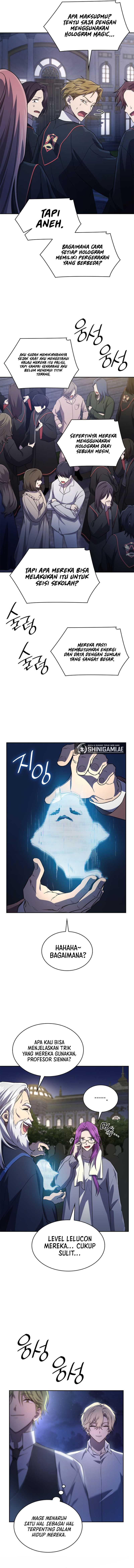 Infinite Mage Chapter 58 page 6