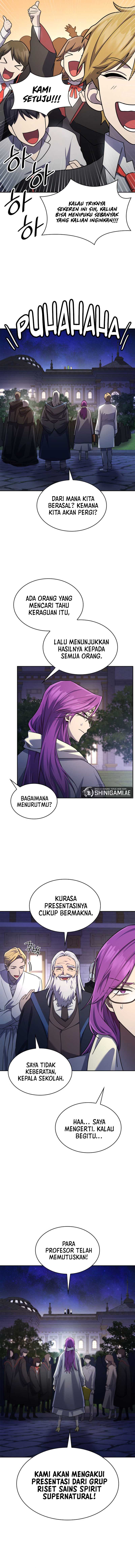Infinite Mage Chapter 58 page 11