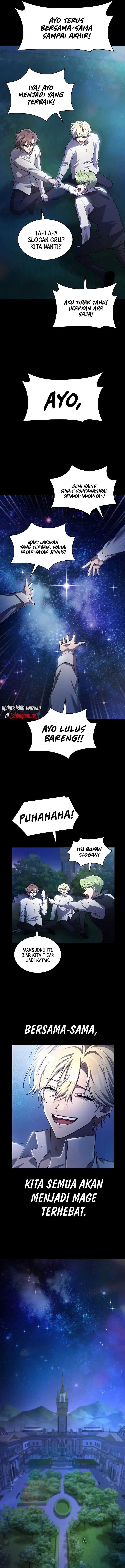 Infinite Mage Chapter 59 page 5