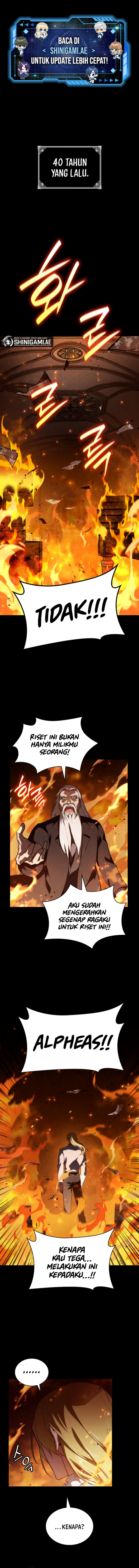 Infinite Mage Chapter 67 page 1