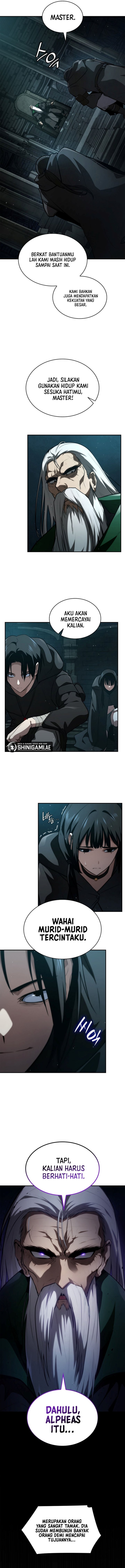 Infinite Mage Chapter 67 page 4