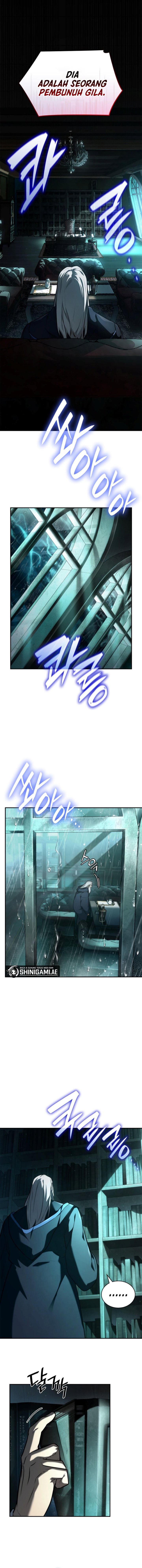 Infinite Mage Chapter 67 page 5