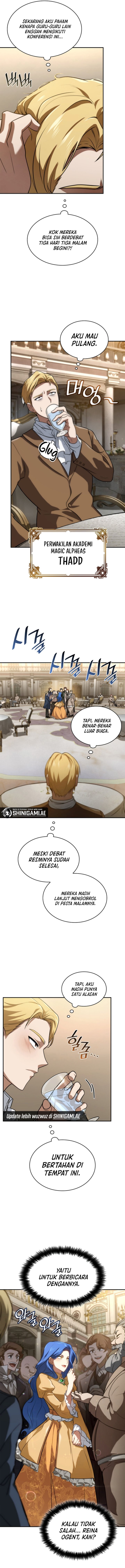 Infinite Mage Chapter 67 page 8