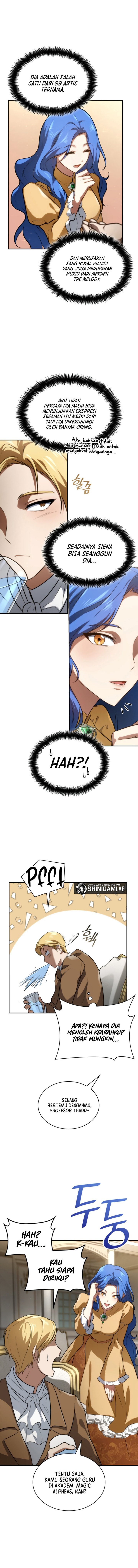 Infinite Mage Chapter 67 page 9