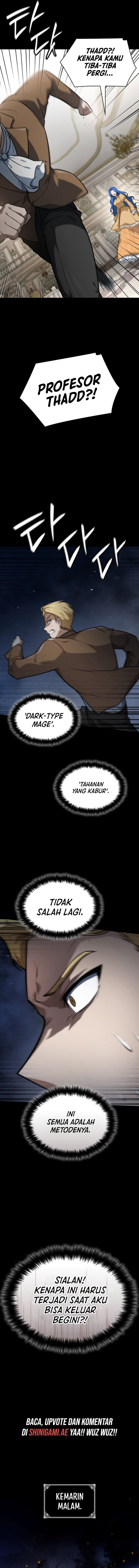 Infinite Mage Chapter 67 page 15