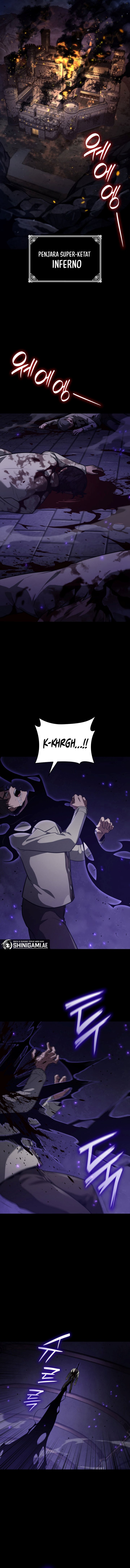 Infinite Mage Chapter 67 page 16