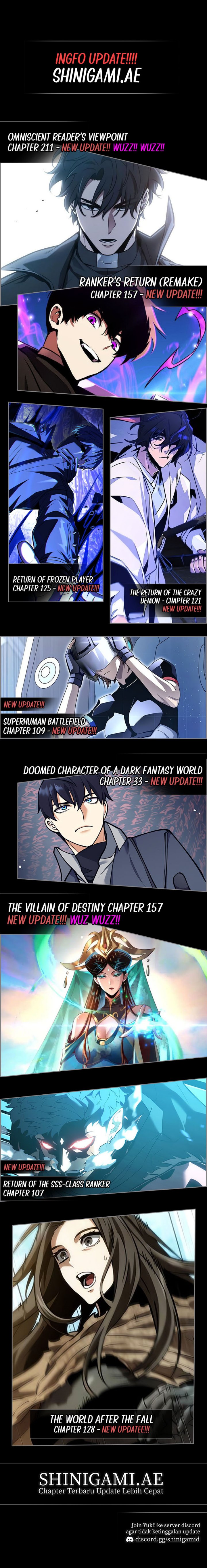 Infinite Mage Chapter 67 page 18