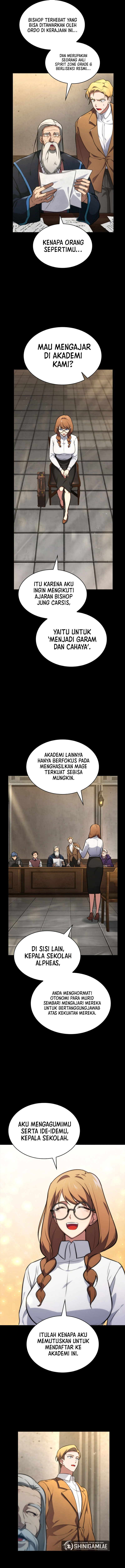 Infinite Mage Chapter 71 page 4