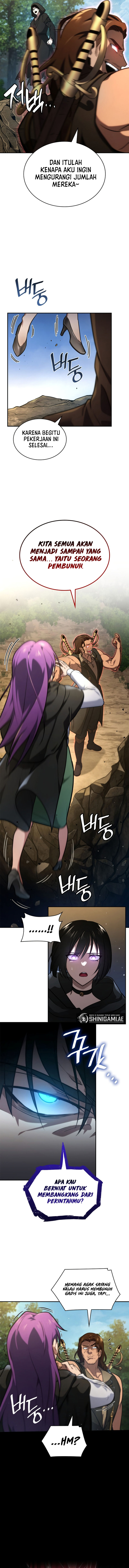 Infinite Mage Chapter 71 page 14