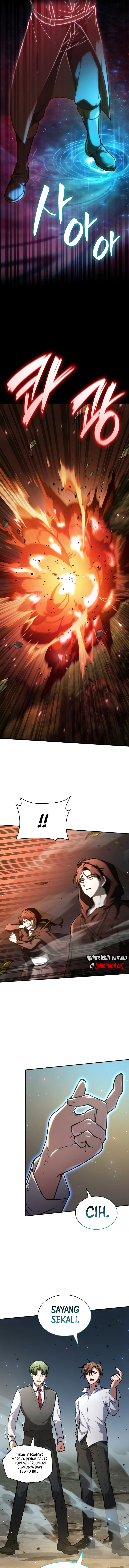 Infinite Mage Chapter 71 page 15