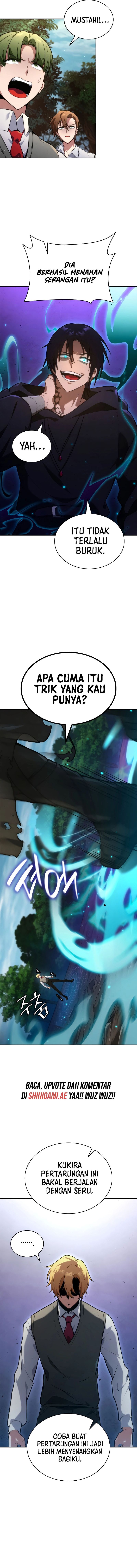 Infinite Mage Chapter 74 page 6