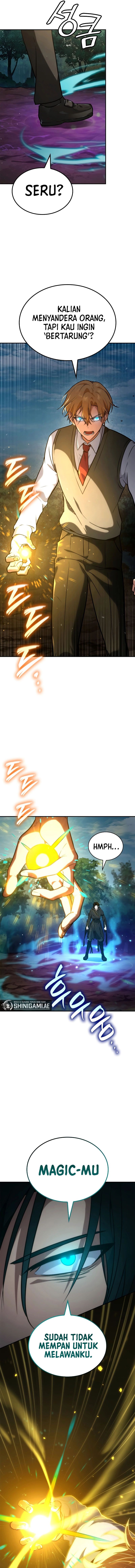 Infinite Mage Chapter 74 page 7