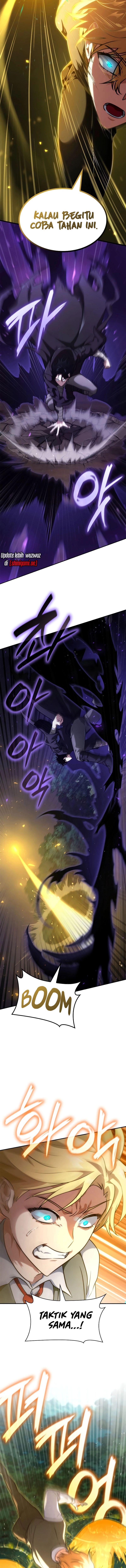 Infinite Mage Chapter 74 page 8