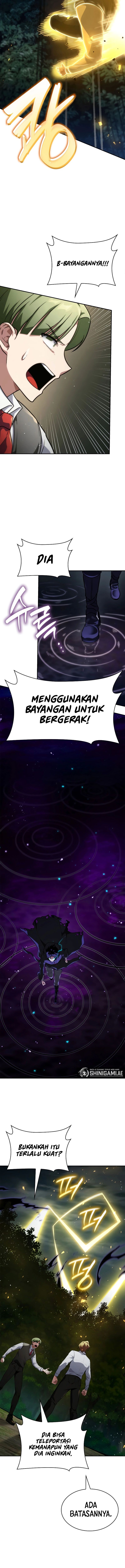Infinite Mage Chapter 74 page 12