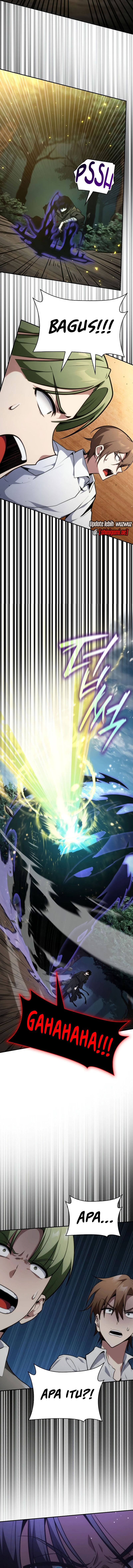 Infinite Mage Chapter 74 page 15