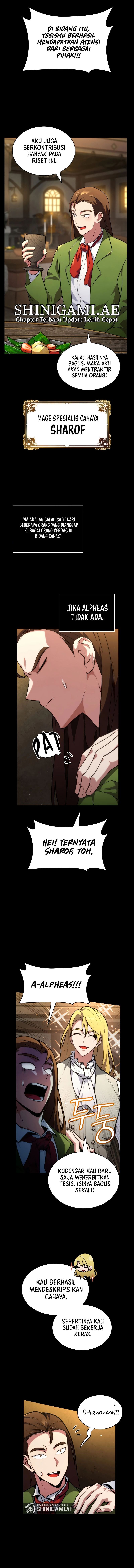 Infinite Mage Chapter 74 page 18