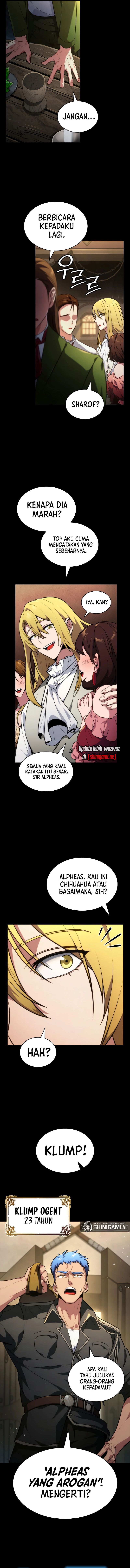 Infinite Mage Chapter 74 page 20