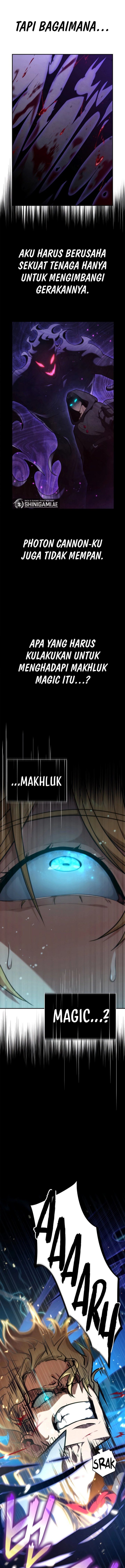 Infinite Mage Chapter 75 page 8