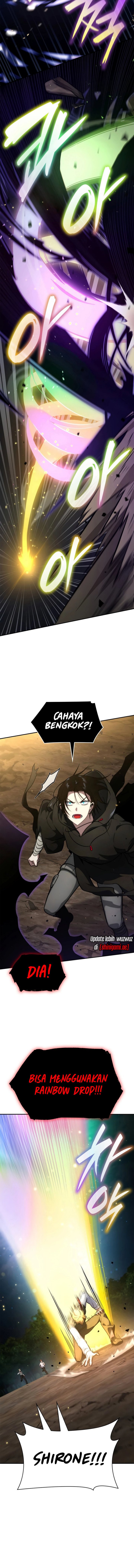 Infinite Mage Chapter 75 page 9