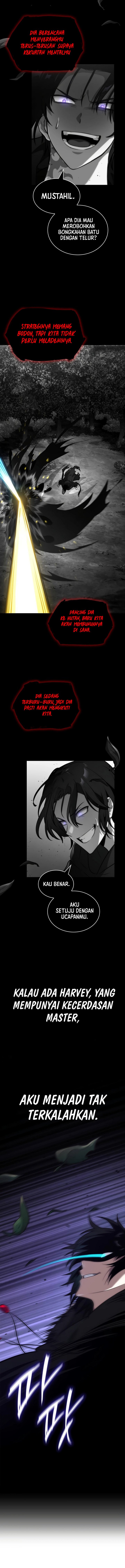 Infinite Mage Chapter 75 page 13