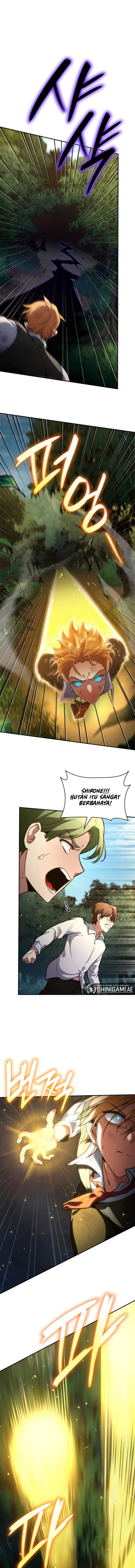 Infinite Mage Chapter 75 page 14