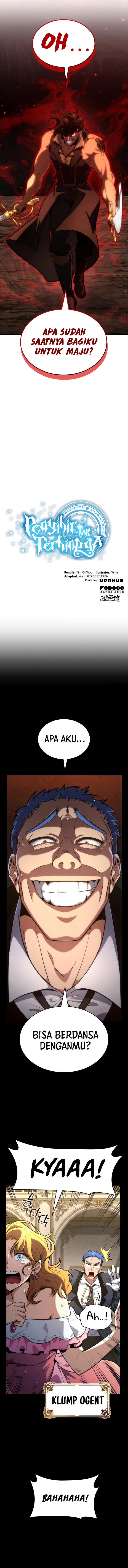Infinite Mage Chapter 75 page 16